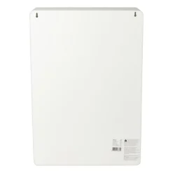 5 vakkenkast Zaha organic - MDF - 65x45x15 cm