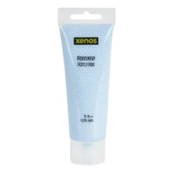 Acrylverf babyblauw - 75 ml