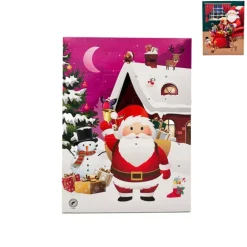 Adventskalender - diverse varianten