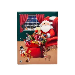 Adventskalender - diverse varianten