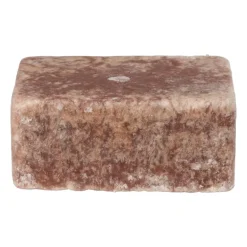 Amberblokje - vanille