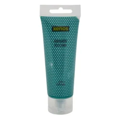 Arcylverf in tube - groen - 75 ml