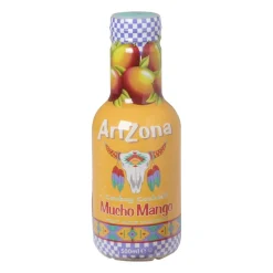 Arizona mucho mango - 500 ml