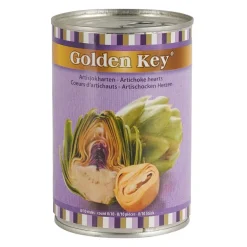 Artisjokkenharten - 240 g