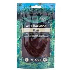 Asli boemboe - bali - 100 g
