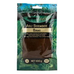 Asli boemboe - bami - 100 g