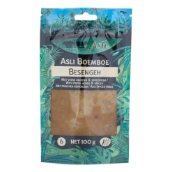 Asli boemboe - besengeh - 100 g