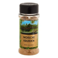 Asli indische kruiden - 35 g