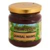 Asli sambal manis - 200 gram
