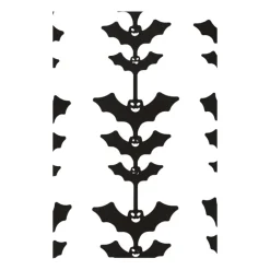 Backdrop halloween - diverse varianten - 200x100 cm