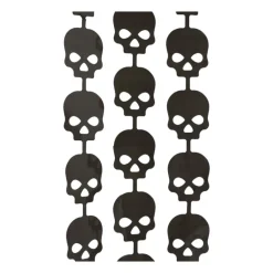 Backdrop halloween - diverse varianten - 200x100 cm