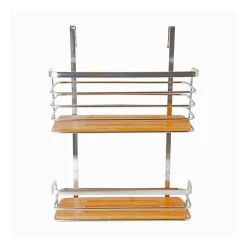 Badkamerrek - 36x13x27 cm