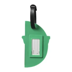 Bagagelabel - diverse varianten