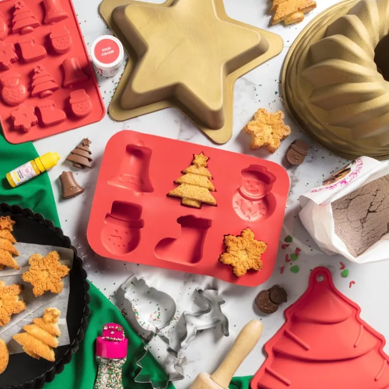 Bakvorm rond - ø24 cm