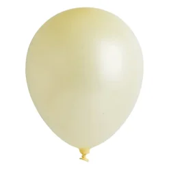 Ballonnen - multikleur - set van 8