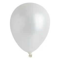 Ballonnen - multikleur - set van 8