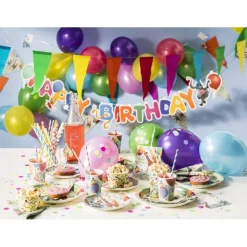 Ballonnen - set van 50