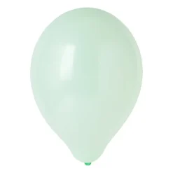 Ballonnen pastel - 50 stuks