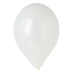 Ballonnen pastel - 50 stuks