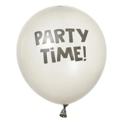 Ballonnenset geslaagd - set van 10