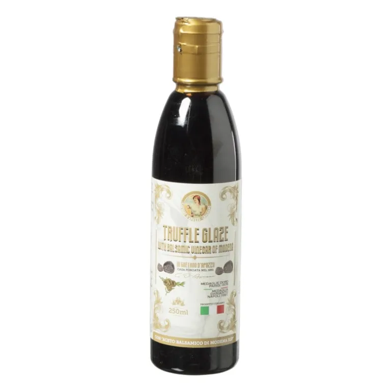 Balsamico crème - truffel - 250 ml