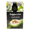 Bardollini cappuccino - hazelnoot - 8 zakjes
