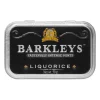 Barkleys liquorice - 50 gram