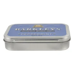 Barkleys peppermint - 50 gram