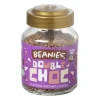 Beanies koffie - double chocolate - 50 gram