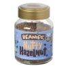 Beanies koffie - nutty hazelnut - 50 gram