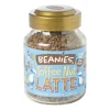 Beanies koffie - toffee nut latte - 50 gram