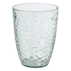 Beker dots - groen - 300 ml
