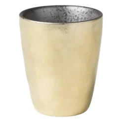 Beker goud - 150 ml