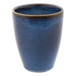 Beker Toscane - donkerblauw - 315 ml