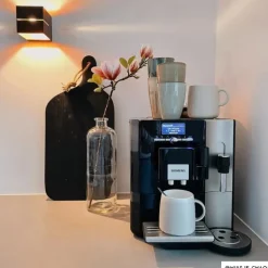 Beker Toscane - grijs - 315 ml