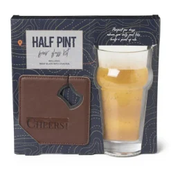 Bierglas - giftset