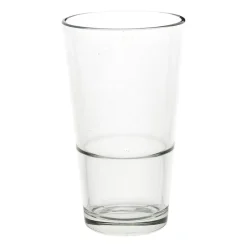Bierglas stapelbaar - 340 ml