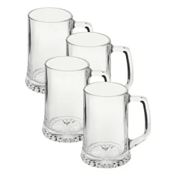 Bierpull - 32 cl - set van 4