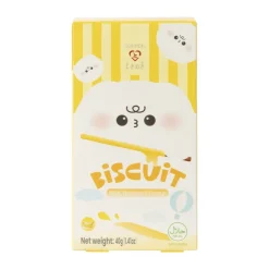 Biscuit stick tokimeki - melk/banaan - 40 gram