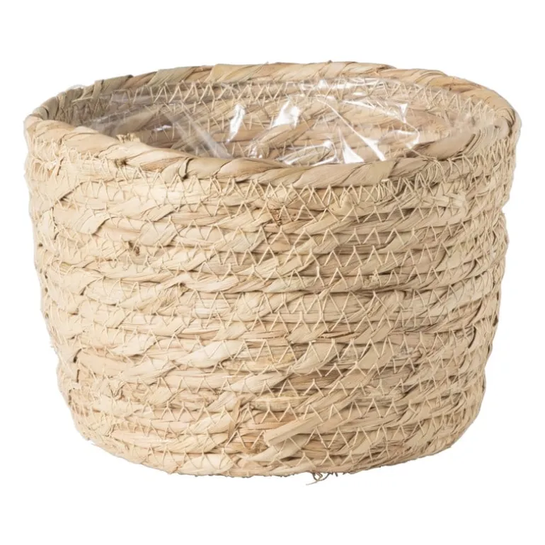 Bloempot Aaron - ø15x11 cm