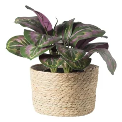 Bloempot Aaron - ø22x15 cm