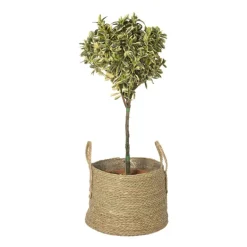 Bloempot Guus - ø40x29 cm