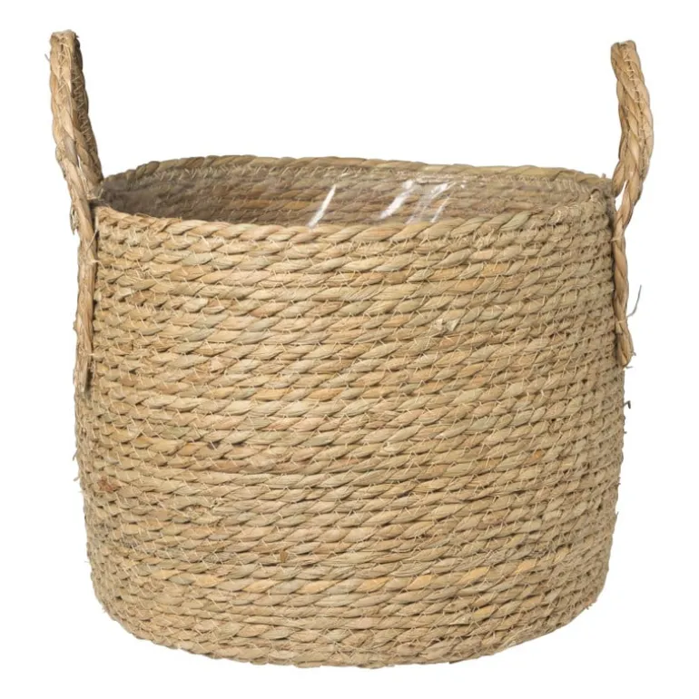 Bloempot Guus - ø35x27 cm