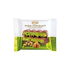 Bolci dubai reep - 100 gram