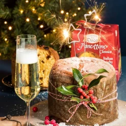 Borrelplank Acacia rond - 38x30x1,9 cm