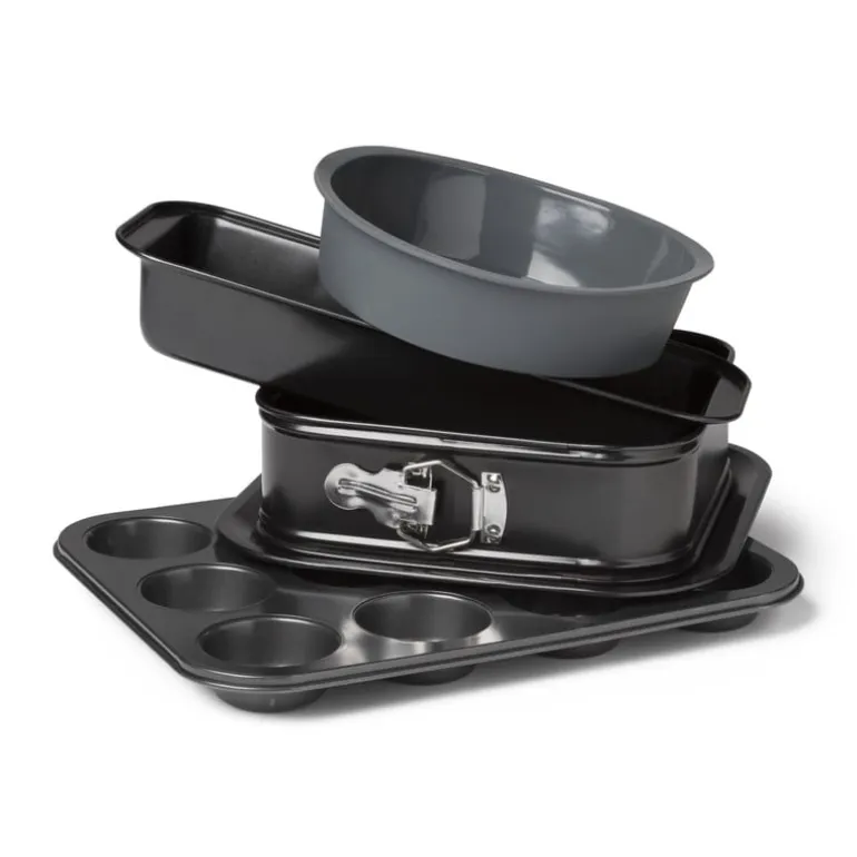 Broodbakvorm - 27.5x15x6.5 cm