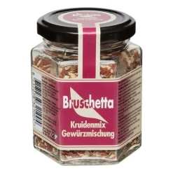 Bruschetta kruidenmix