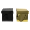 Cadeaudoos opvouwbaar - set van 2 - 20x20x20 cm
