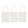 Cadeautasjes - papier - set van 3