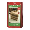 Café noir cake bakmix - 350 gram